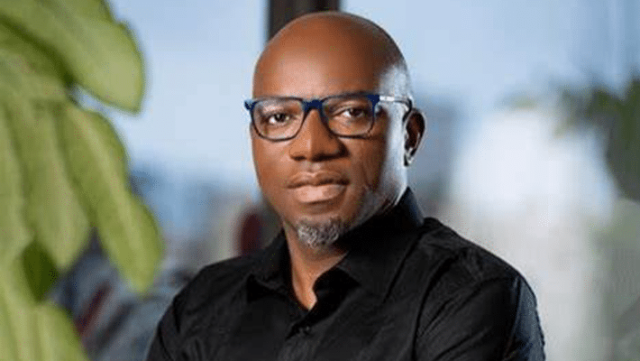 Photo of Former Chief Executive Officer of Nigerian e-commerce giant Konga, Nick Imudia